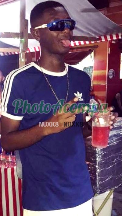 Mattheus (21) 98700-3441, garoto de programa em Niterói