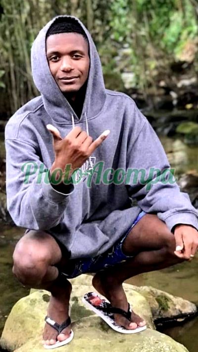 Mattheus (21) 98700-3441, garoto de programa em Niterói