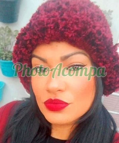 Larissa, garota de programa em Lins