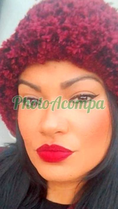 Larissa, garota de programa em Lins