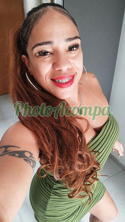 Moranguinho Carioca (21) 98504-5563, Garota de programa em Angra dos Reis