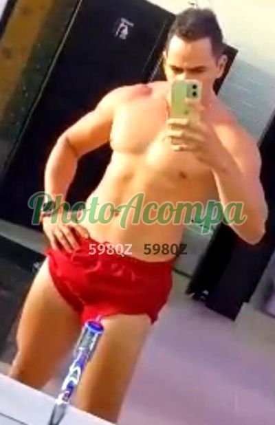 Garoto de Programa, garoto de programa em Caruaru