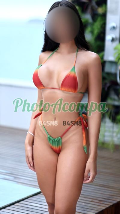 Isabela Castro, escort em Ipanema (RJ)