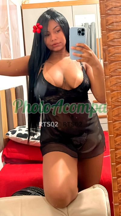 Ingryd Pires (31) 99332-6324, escort em Ribeirão das Neves