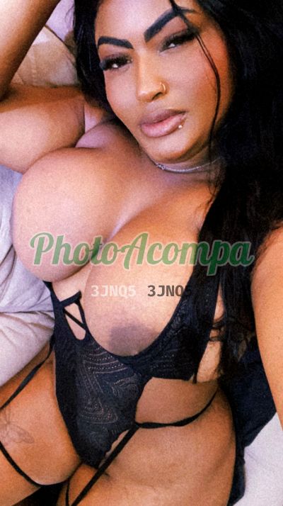 Bruna (21) 99230-6689, garota de programa em São João de Meriti