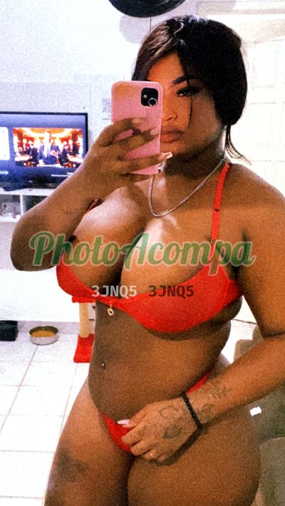 Bruna (21) 99230-6689, escort em São João de Meriti