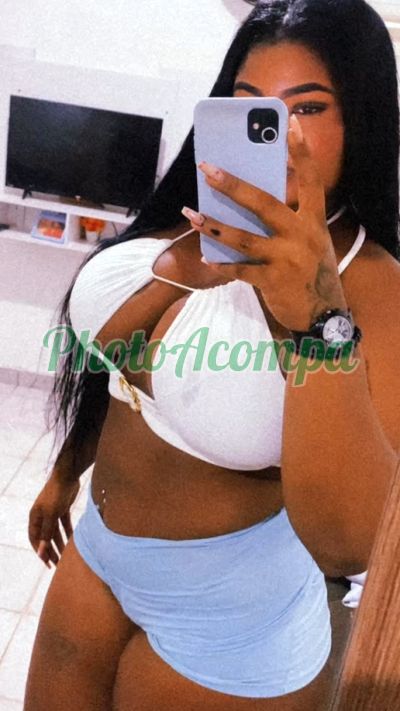 Bruna (21) 99230-6689, acompanhante em São João de Meriti