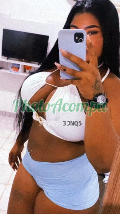 Bruna (21) 99230-6689, acompanhante em São João de Meriti