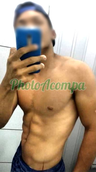 Rafael (81) 98860-1942, Garoto de programa em Recife