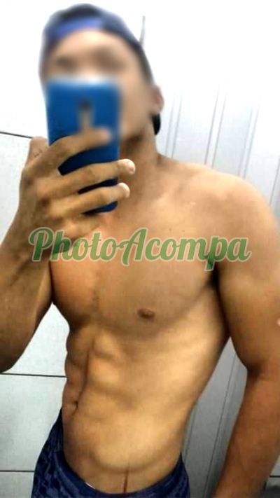 Rafael (81) 98860-1942, Garoto de programa em Recife