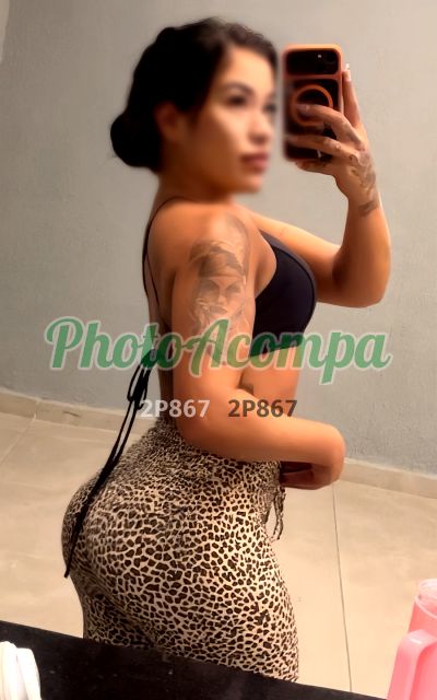 Ágata Villar (21) 97166-1282, escort em Maricá