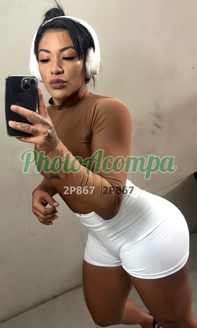 Ágata Villar (21) 97166-1282, garota de programa em Maricá
