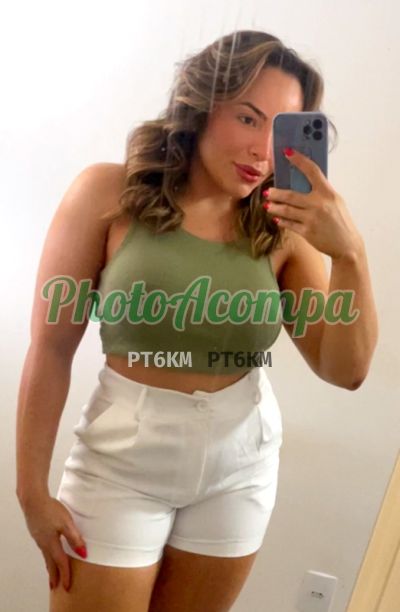 Priscila (13) 98207-0061, acompanhante em João Pessoa