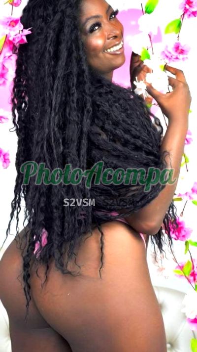 Pantera Carioca (21) 99918-0334, escort no Rio de Janeiro