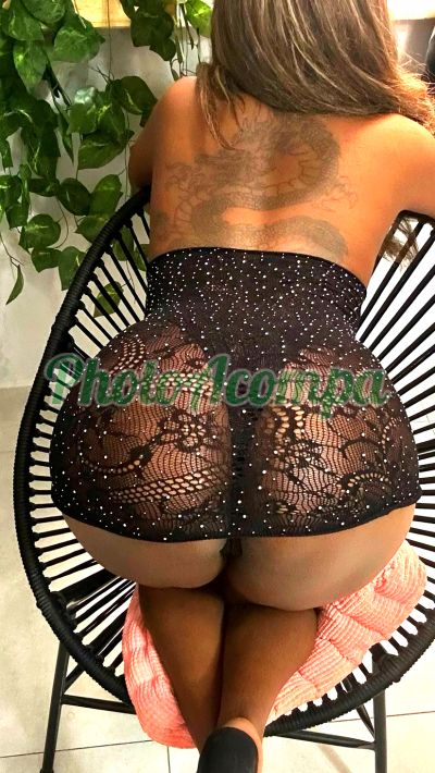Pantera Carioca (21) 99918-0334, garota de programa no Rio de Janeiro