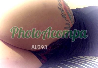 Gabriely Sanches, escort em Sorocaba