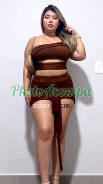 Lais, escort em Ribeirão Preto