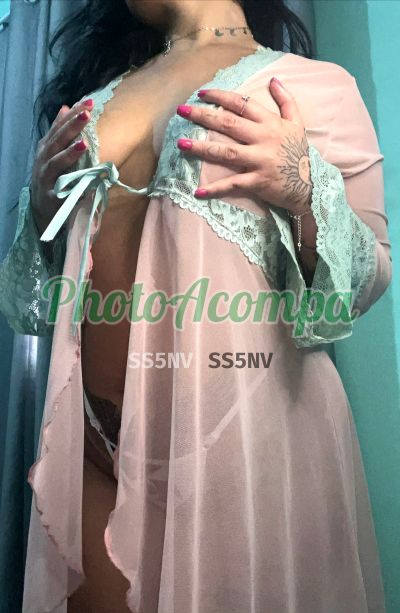 Patrícia (21) 99942-6400, mulher que faz videochamadas e sexting
