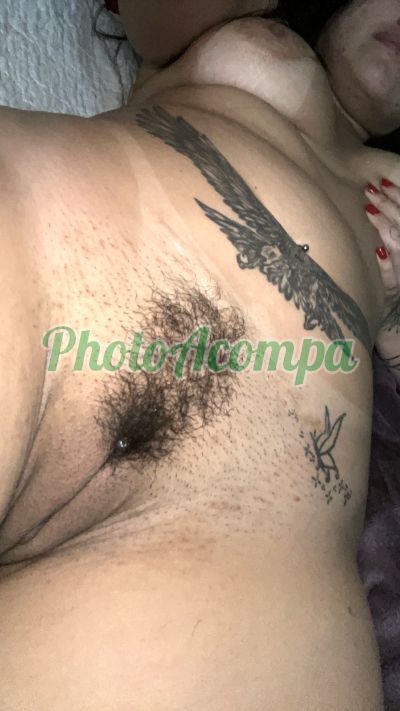 Patrícia (21) 99942-6400, Mulher que faz videochamadas e sexting
