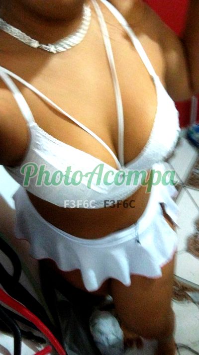 Mia Morais (11) 98875-6429, garota de programa em Louveira