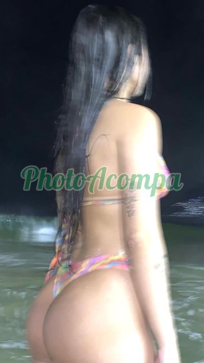 Mari, escort no Centro (RJ)
