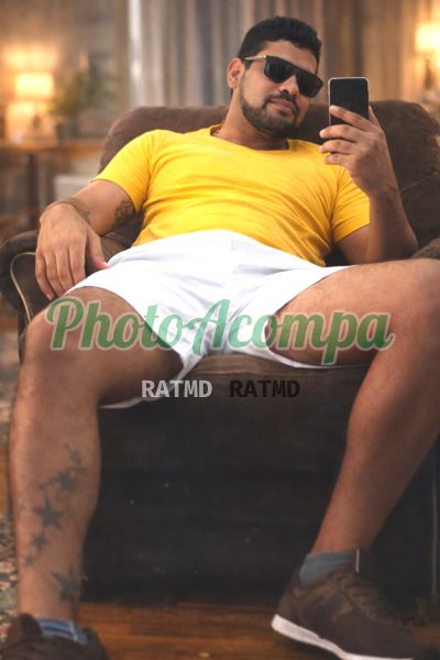 Enzo, garoto de programa em Ribeirão Preto