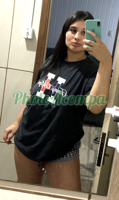 Ana Carolina Hinkel (51) 99101-2175, Acompanhante em São Leopoldo