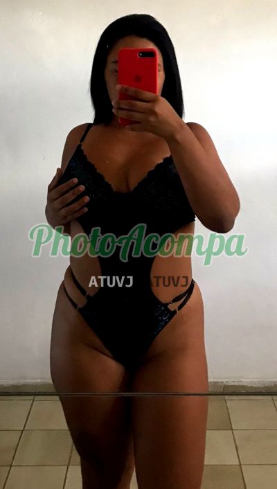 Bella (81) 98848-2748, escort em Boa Viagem (Recife)