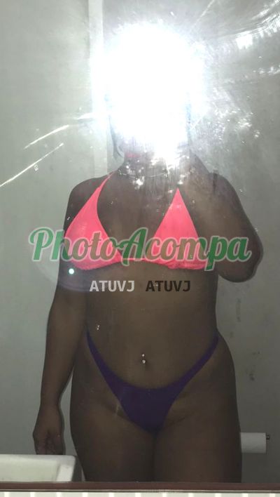 Bella (81) 98848-2748, garota de programa em Boa Viagem (Recife)