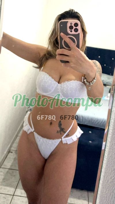 Eduarda (27) 99642-5746, acompanhante em Taboão da Serra