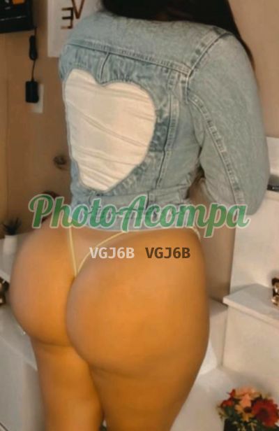 Bruna Rios, escort em Lorena