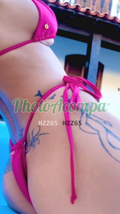 Barbara Dantas (22) 99914-2889, escort na Barra da Tijuca (RJ)
