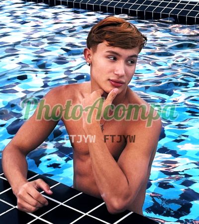 Felipe Ferraz (21) 96864-5779, garoto de programa em Campinas