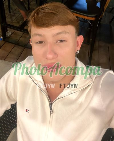 Felipe Ferraz (21) 96864-5779, garoto de programa em Campinas