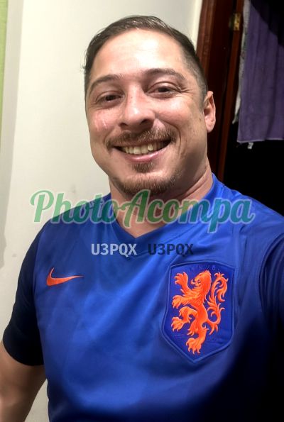 Júnior, garoto de programa no Rio de Janeiro