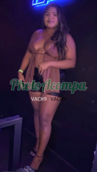 Gaby, escort em Manaus