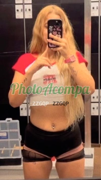 Laura, escort em Sorocaba