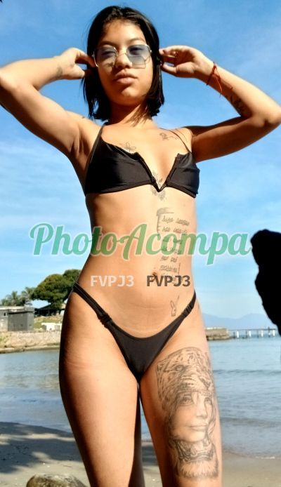 Joice, garota de programa em Caraguatatuba