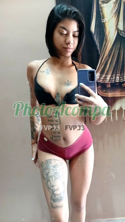 Joice, garota de programa em Caraguatatuba