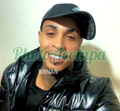 Vinícius, garoto de programa na Zona Leste (SP)