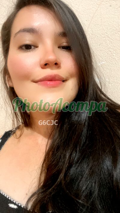 Luísa Albuquerque, acompanhante em Manaus