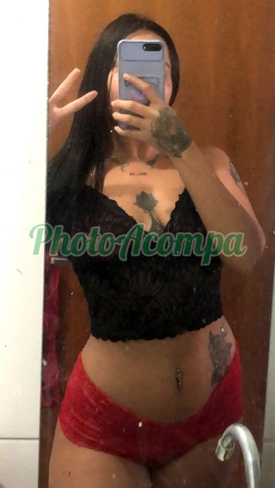 Pérola (83) 99830-2191, Escort em João Pessoa