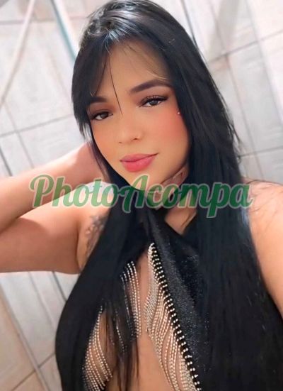 Paolla (11) 96620-4559, Escort em Peruíbe