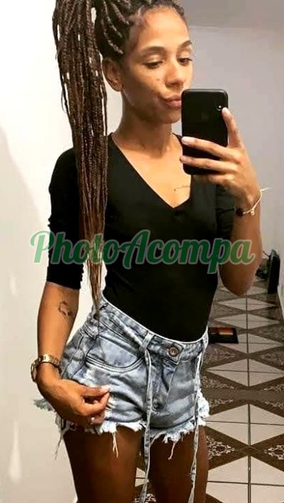 Larissa Manoelly, garota de programa em Itaboraí