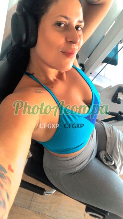 Manu, escort em Salto