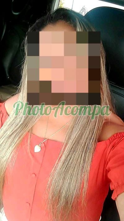 Lorena, garota de programa em Nova Iguaçu