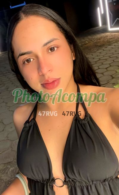 Samara (22) 99872-4775, transex em Ipatinga