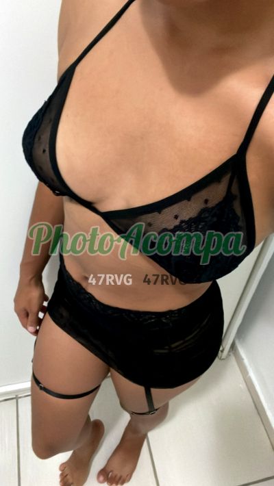 Samara (22) 99872-4775, transex em Ipatinga