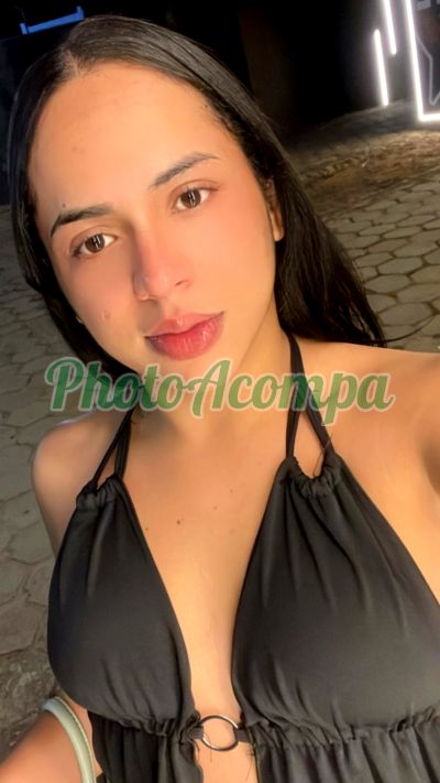 Samara (22) 99872-4775, transex em Ipatinga