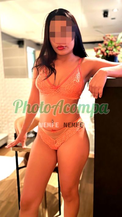 Liah (85) 98871-3384, garota de programa em Fortaleza
